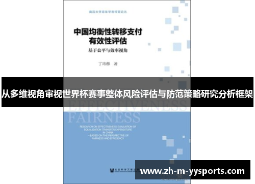 从多维视角审视世界杯赛事整体风险评估与防范策略研究分析框架