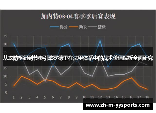 从攻防枢纽到节奏引擎罗德里在法甲体系中的战术价值解析全面研究